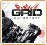 Grid: Autosport (Nintendo Switch)